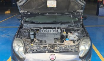 Fiat Punto Occasion 2014 Diesel 115000Km Rabat #91367 full