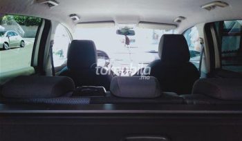 Ford Kuga Occasion 2010 Diesel 175000Km Casablanca #91427