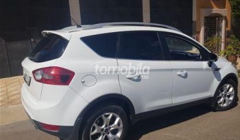 Ford Kuga Occasion 2013 Diesel 150000Km Kénitra #91429