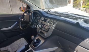 Ford Kuga Occasion 2013 Diesel 150000Km Kénitra #91429 plein