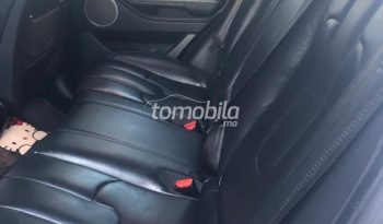 Land Rover Range Rover Evoque  2014 Diesel 137000Km Tanger #91509 full