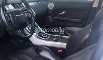 Land Rover Range Rover Evoque  2014 Diesel 137000Km Tanger #91509 full