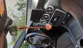 Mercedes-Benz Classe A  2014 Diesel 32000Km Tanger #91329