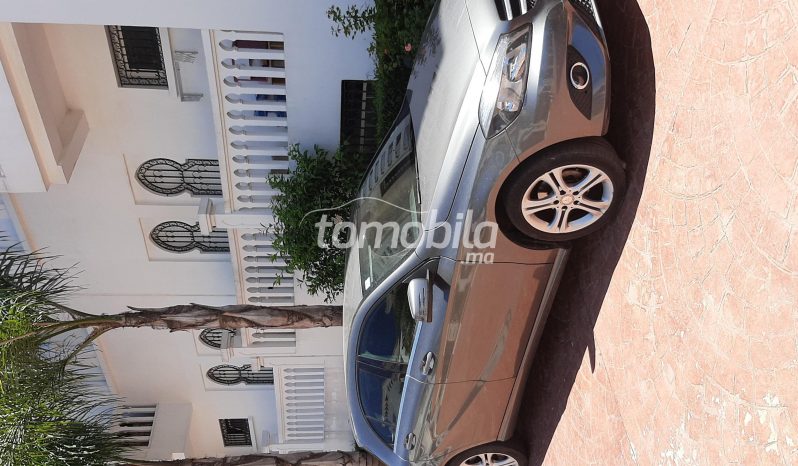 Mercedes-Benz Classe A  2014 Diesel 32000Km Tanger #91329 full