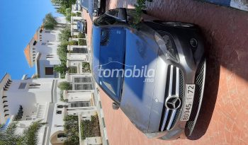 Mercedes-Benz Classe A  2014 Diesel 32000Km Tanger #91329 plein