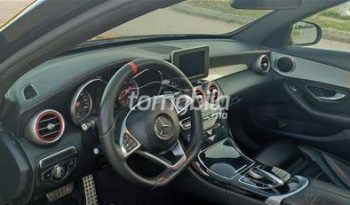 Mercedes-Benz Classe C Occasion 2015 Diesel 110000Km Tanger #91423
