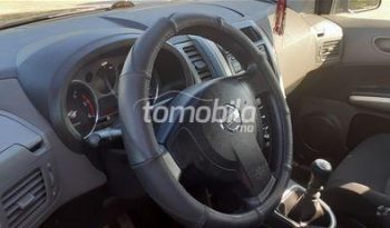 Nissan 100 NX Occasion 2009 Diesel 173000Km Rabat #91401 full