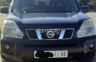 Nissan 100 NX Occasion 2009 Diesel 173000Km Rabat #91401