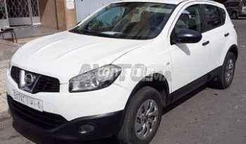 Nissan Qashqai   Diesel 122000Km Casablanca #91550
