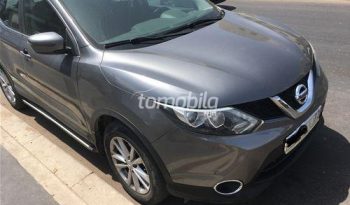 Nissan Qashqai Occasion 2015 Diesel 78000Km Casablanca #91445