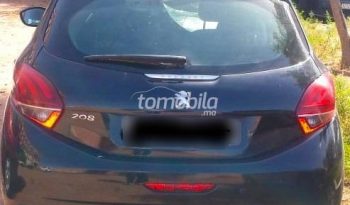 Peugeot 2008  2019 Diesel 10850Km Casablanca #91243 full