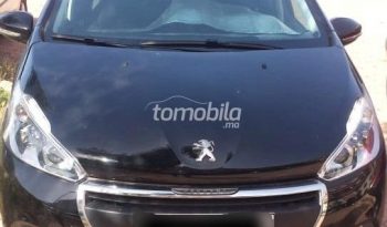 Peugeot 2008  2019 Diesel 10850Km Casablanca #91243 full