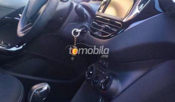 Peugeot 2008  2019 Diesel 10850Km Casablanca #91243 full