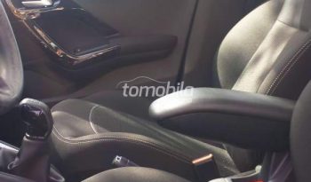 Peugeot 2008  2019 Diesel 10850Km Casablanca #91243