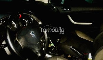 Peugeot 308  2009 Diesel 140000Km Casablanca #91473 plein