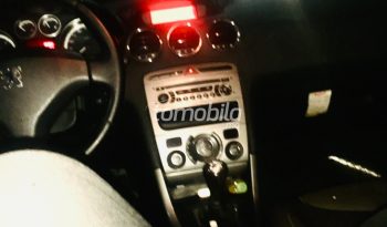 Peugeot 308  2009 Diesel 140000Km Casablanca #91473 plein