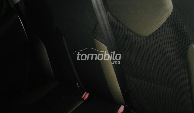 Peugeot 308  2009 Diesel 140000Km Casablanca #91473 plein