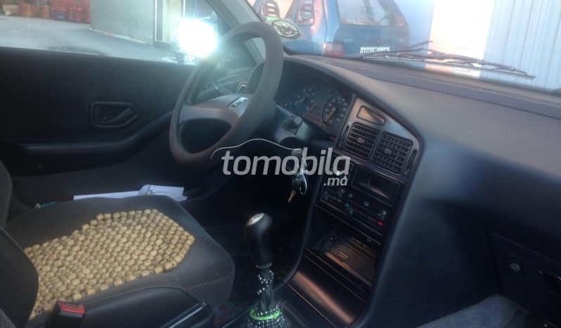 Peugeot 405  1992 Diesel 30000Km Casablanca #91255