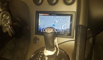 Pontiac Solstice Importé Occasion 2010 Essence 64000Km Marrakech #91316 plein