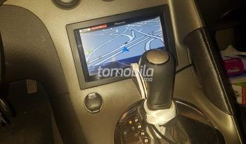 Pontiac Solstice Importé Occasion 2010 Essence 64000Km Marrakech #91316 plein