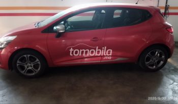Renault Clio  2016  56000Km Casablanca #91248