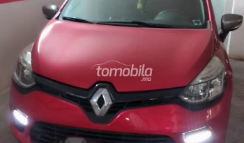 Renault Clio  2016  56000Km Casablanca #91248 full