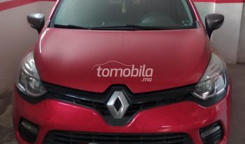 Renault Clio  2016  56000Km Casablanca #91248 full