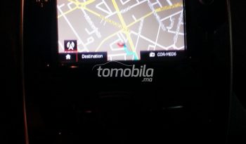 Renault Clio  2016  56000Km Casablanca #91248 full