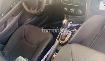 Renault Clio Occasion  Diesel 13000Km Casablanca #91462 plein