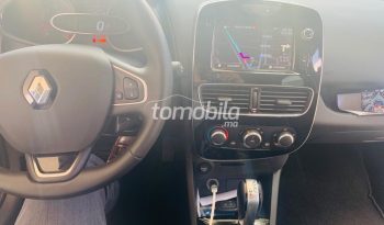 Renault Clio Occasion  Diesel 13000Km Casablanca #91462 plein