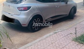 Renault Clio Occasion  Diesel 13000Km Casablanca #91462 plein
