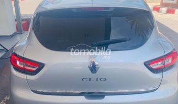 Renault Clio Occasion  Diesel 13000Km Casablanca #91462 plein