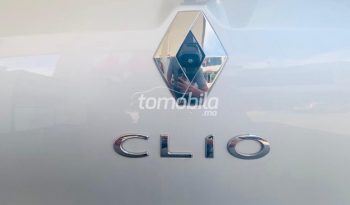 Renault Clio Occasion  Diesel 13000Km Casablanca #91462 plein