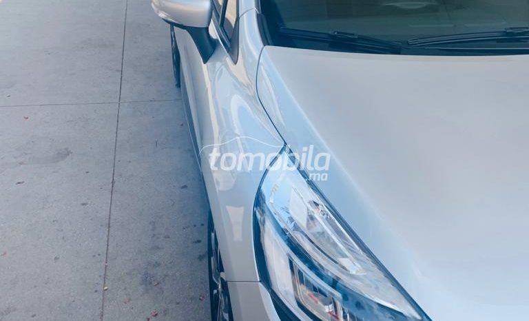 Renault Clio Occasion  Diesel 13000Km Casablanca #91462 plein