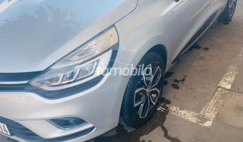 Renault Clio Occasion  Diesel 13000Km Casablanca #91462 plein