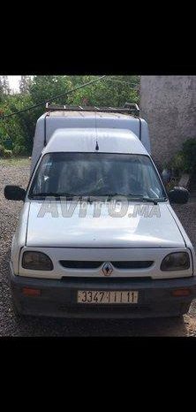 Renault Express Importé  2000 Diesel 200Km Marrakech #91365