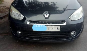 Renault Fluence Occasion 2012 Diesel 90-000Km Casablanca #91596