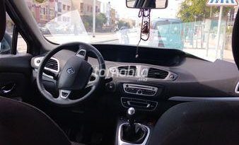 Renault Grand Scenic Occasion 2012 Diesel 140000Km Rabat #91390