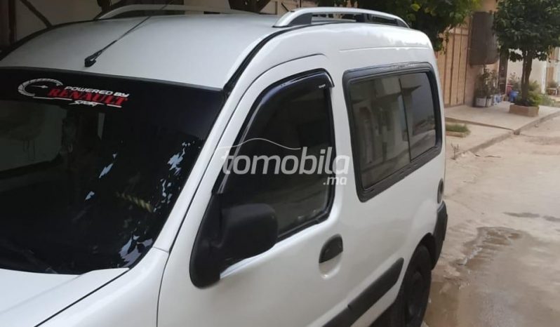 Renault Kangoo  2004 Diesel 190000Km Meknès #91432 full