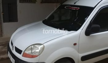 Renault Kangoo  2004 Diesel 190000Km Meknès #91432 full