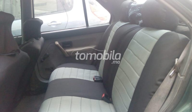 Renault R 19  2000 Essence Km Tanger #91535 full