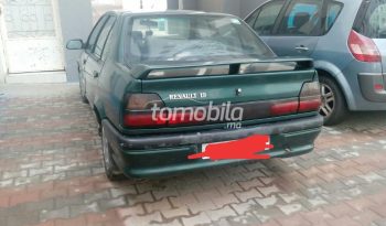 Renault R 19  2000 Essence Km Tanger #91535 full