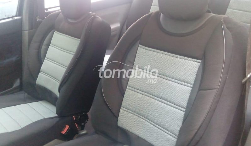 Renault R 19  2000 Essence Km Tanger #91535 full