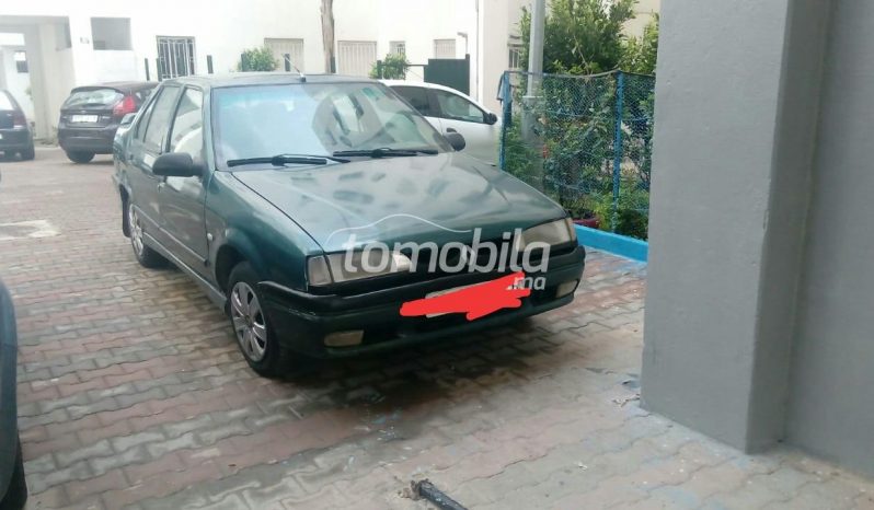 Renault R 19  2000 Essence Km Tanger #91535