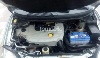 Renault Scenic Importé  2000 Diesel 350000Km Meknès #91607 plein