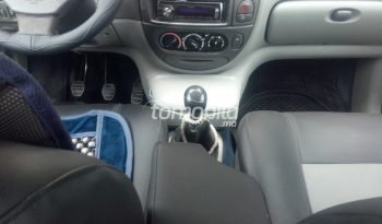 Renault Scenic Importé  2000 Diesel 350000Km Meknès #91607 plein
