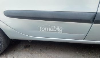 Renault Scenic Importé  2000 Diesel 350000Km Meknès #91607 plein