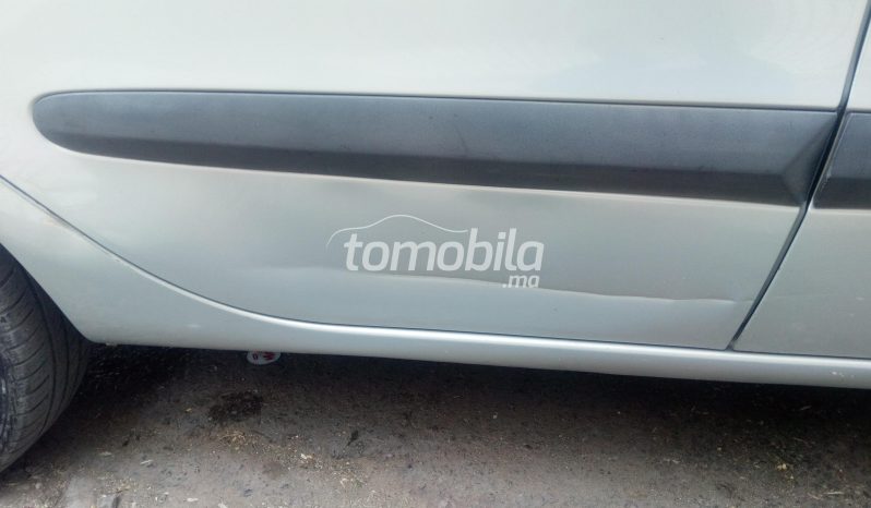 Renault Scenic Importé  2000 Diesel 350000Km Meknès #91607 plein