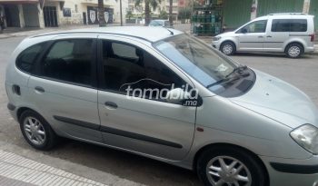 Renault Scenic Importé  2000 Diesel 350000Km Meknès #91607 plein