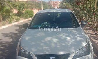 SEAT Ibiza Occasion 2014 Diesel 103000Km Marrakech #91438